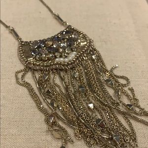 Analena Pendant Necklace